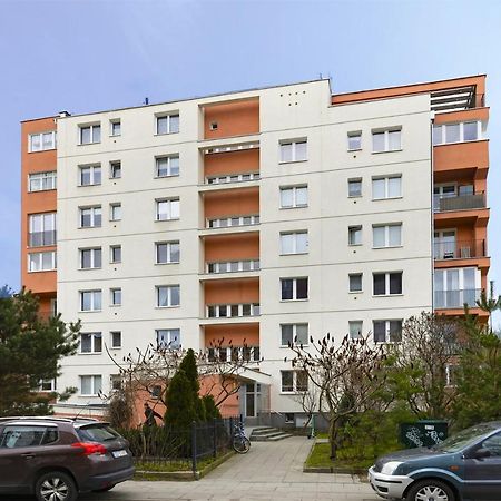 Elite Apartments Center Superior Gdansk Dış mekan fotoğraf