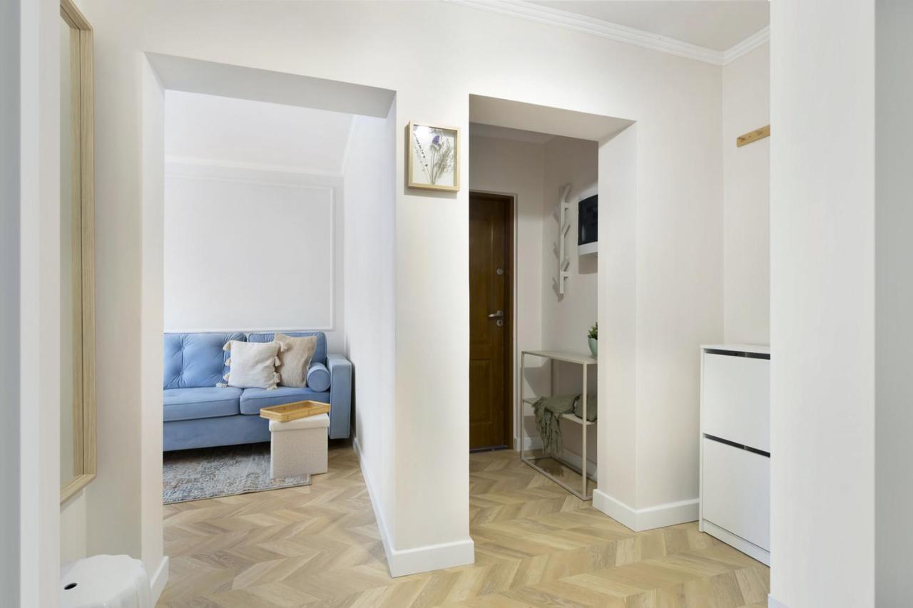 Elite Apartments Center Superior Gdansk Dış mekan fotoğraf