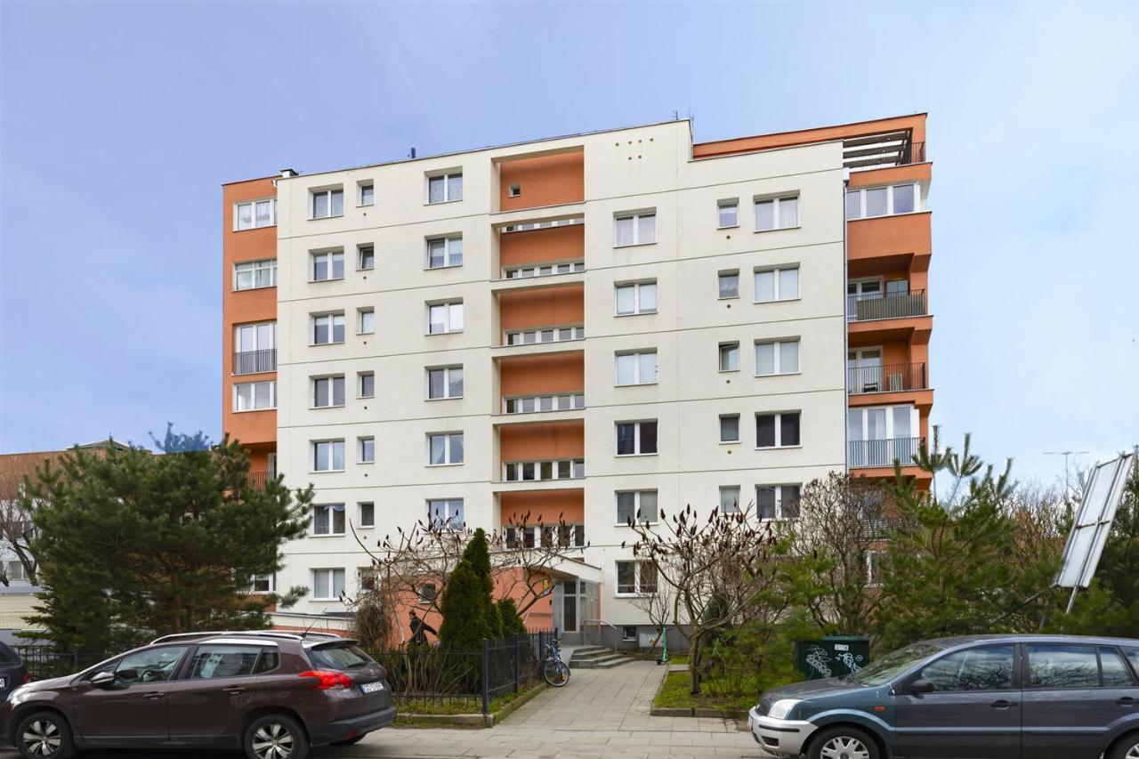 Elite Apartments Center Superior Gdansk Dış mekan fotoğraf